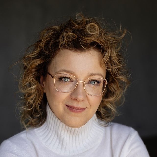 Marta Godlewska, dietetyk Józefów