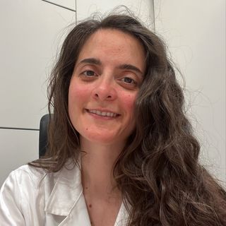 Cristiana De Luca, ginecologo Roma