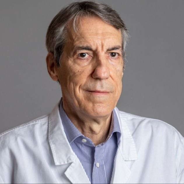 Marco Cassini, ortopedico Verona