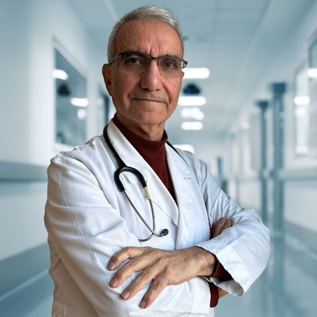 Yunus Keser Yılmaz, Kalp Ve Damar Cerrahisi Bursa