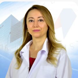 Tuba Çiftçi, Göğüs Hastalıkları Bahçelievler