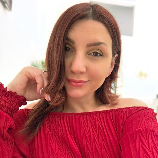 Roxana V. Munteanu, psicologo Roma