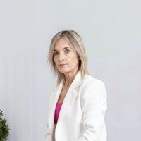 Paz Pérez Malillos Dietista Nutricionista