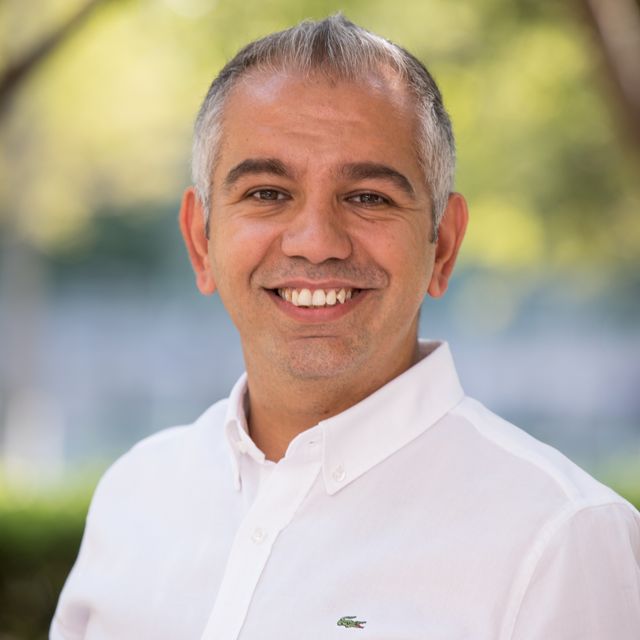 Hasan  Armağan Uysal, Nöroloji Konak
