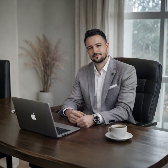 Yusuf Yerli, Psikoloji İstanbul