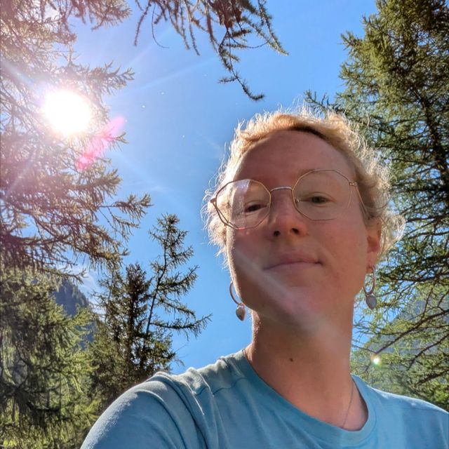 Marta Abbate, fisioterapista Cernusco sul Naviglio