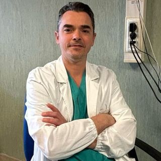 Ingrandire l'immagine: Girolamo Fiorini, urologo Viareggio