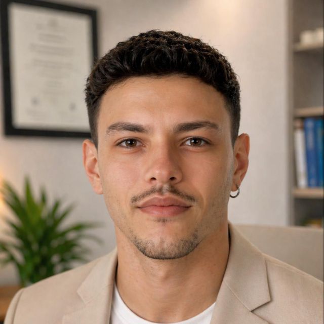 Jordi Fornós Cascales, Psicólogo Barcelona