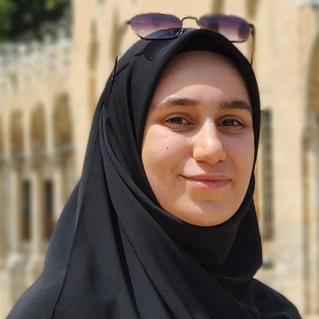 Zişan Aras, Ergoterapi Bayrampaşa