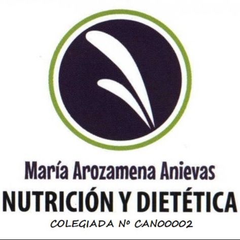 María Arozamena, Dietista Nutricionista Puente San Miguel