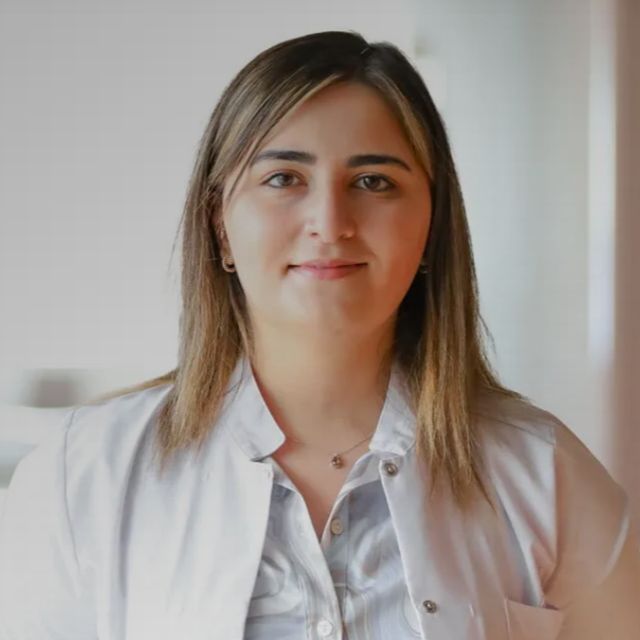 Nigar Taghizade, Çocuk Sağlığı Ve Hastalıkları Pendik