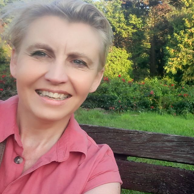 Katarzyna Woźnica, logopeda Mikołów