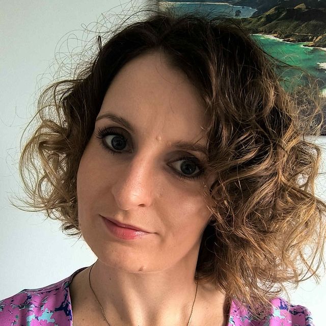 Małgorzata Banaszkiewicz, internista Kraków