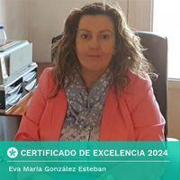 Eva Maria González Esteban