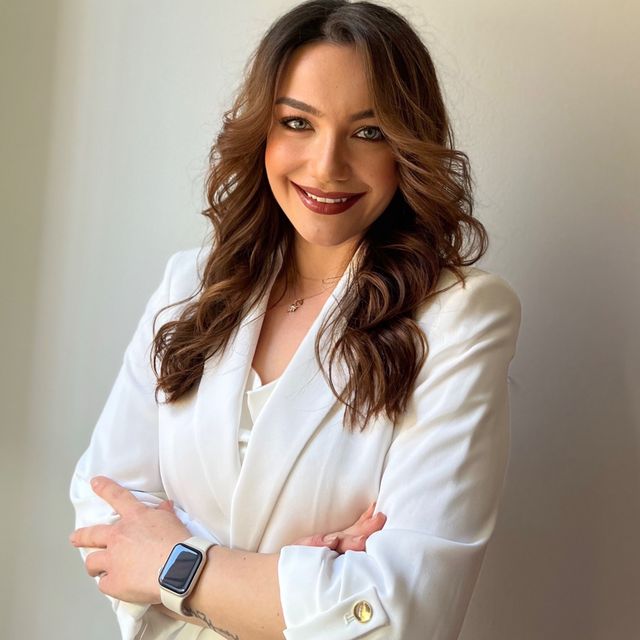 Duygu Türk, Psikoloji Eskişehir