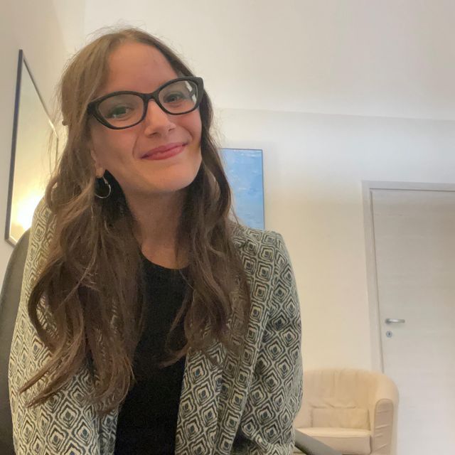 Serena Compagnin, psicologo Busto Arsizio