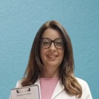 Laura Diana, nutrizionista Bari