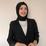 Büşra Çiçek, Psikolojik Danışma ve Rehberlik Konya