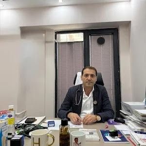 Haydar Boynukara, İç Hastalıkları Kızıltepe