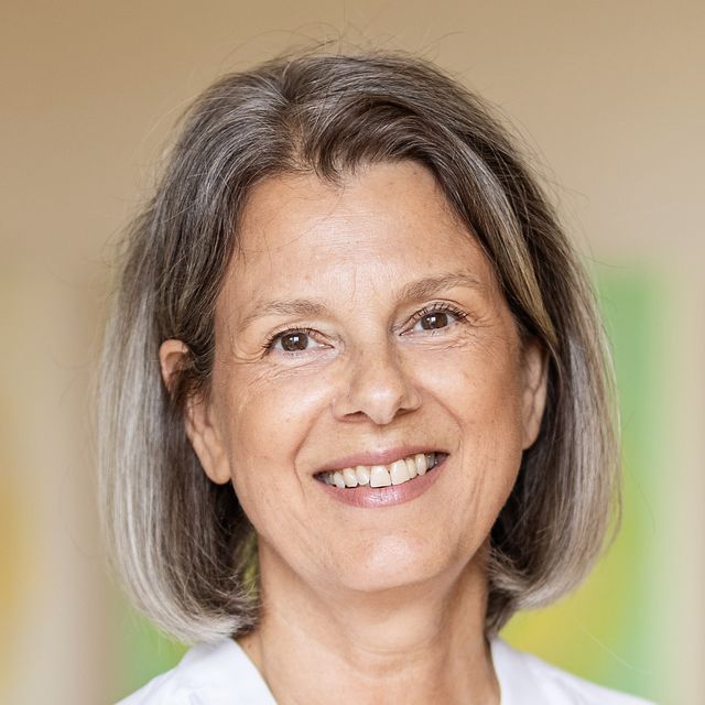 Traudel Kröling, Heilpraktiker Eutin