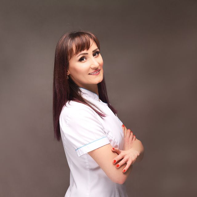 Marta Mordak, stomatolog Warszawa