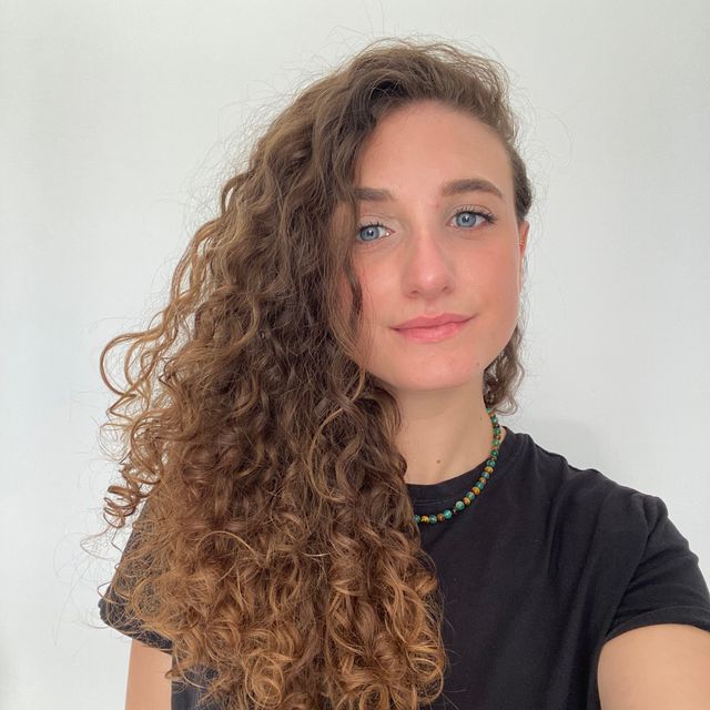 Naomi Fusco, psicologo Caserta