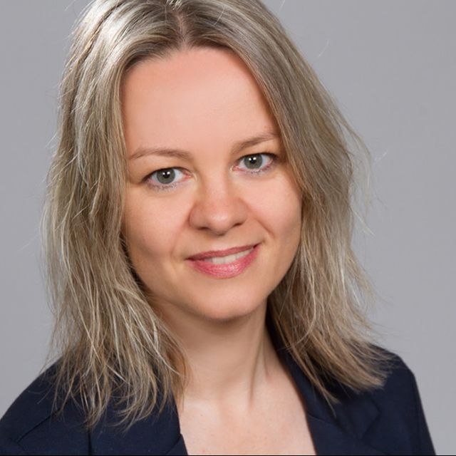 Ursula Nowak, Psychologischer Psychotherapeut Bochum