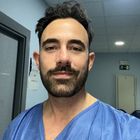 Dr. Jesús Manuel Méndez Sánchez