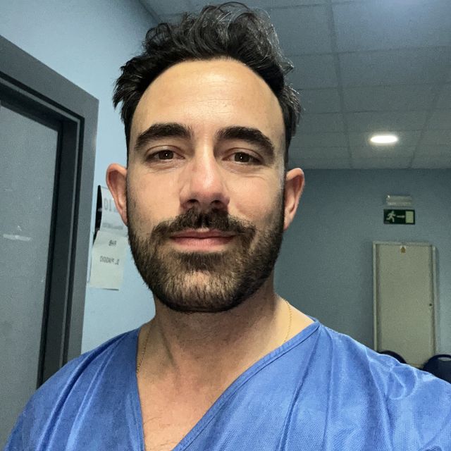 Jesus Manuel Mendez Sanchez