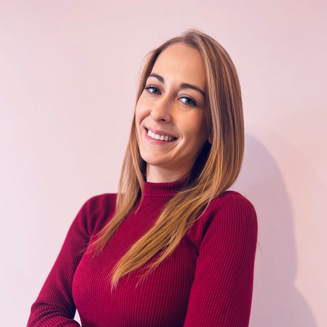 Ewelina Rytel, psycholog Wrocław