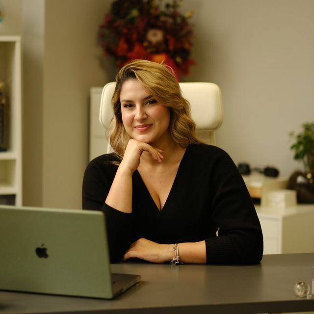 Ezgi Yılmaztürk Uğraş, Odyoloji (Dil, Konuşma ve Ses Bozuklukları) Kocaeli