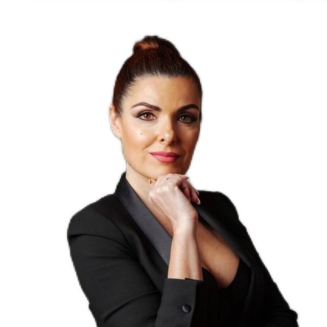 Maria Capilla Moral Pedralba, Terapeuta complementario Úbeda