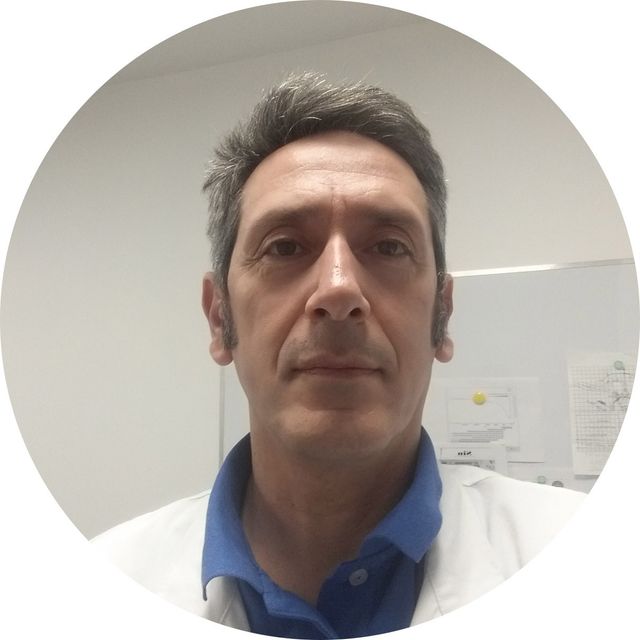 Michelangelo Bartolo, neurologo Cremona