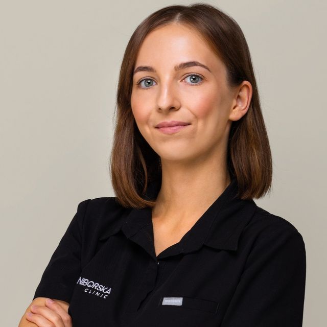 Kamila Grzesiek, położna/położny Wrocław