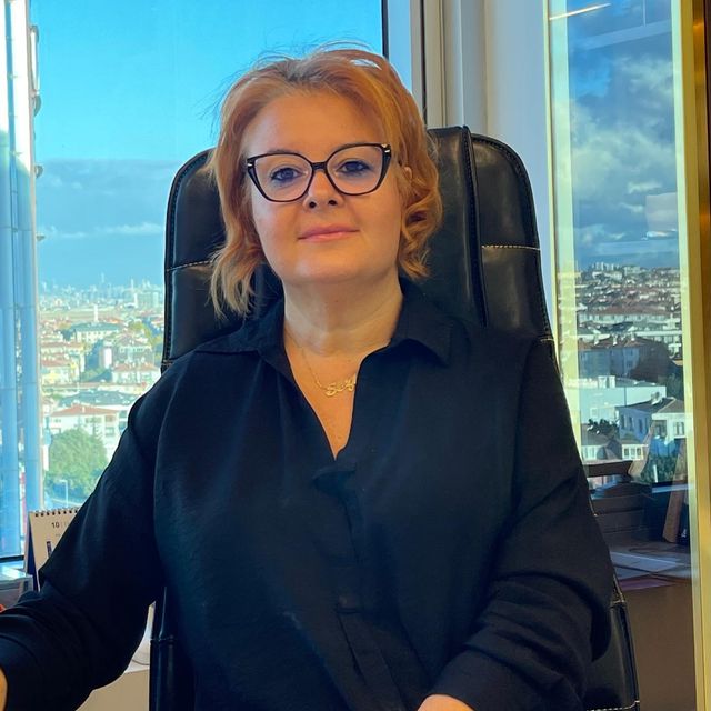 Nuran Kalekoğlu Erkalp, Kulak Burun Boğaz Bahçelievler