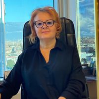 Nuran Kalekoğlu Erkalp Kulak Burun Boğaz