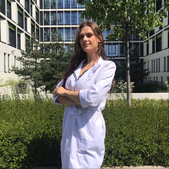Izabela Wrzołek