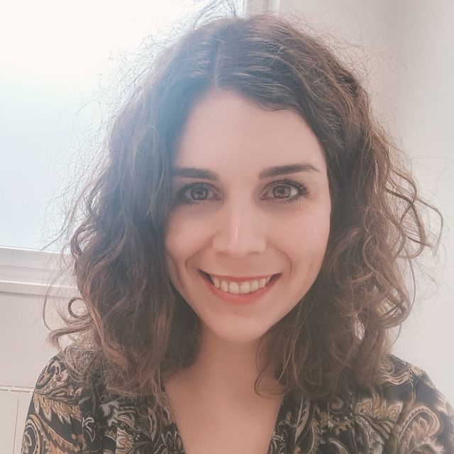 Loredi Ortiz Ruíz, Dietista Nutricionista Donostia-San Sebastián