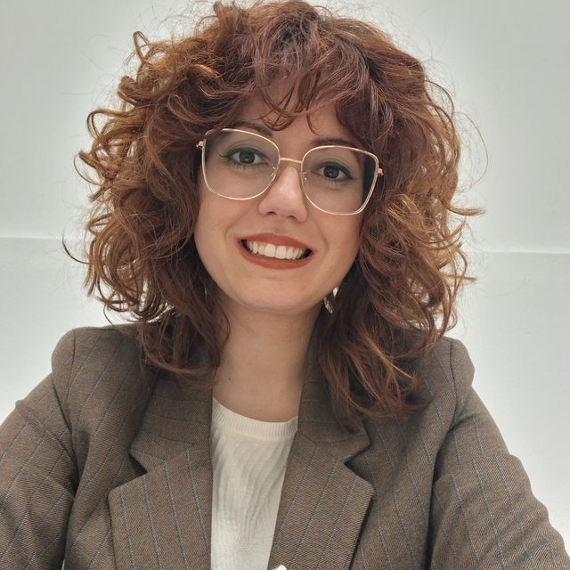 Bernadette Caruso, psicologo clinico Mascali