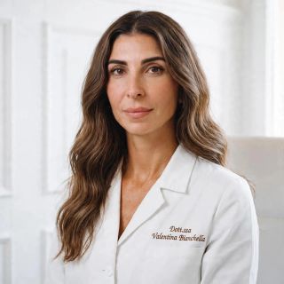 Valentina Bianchella, nutrizionista San Lazzaro di Savena