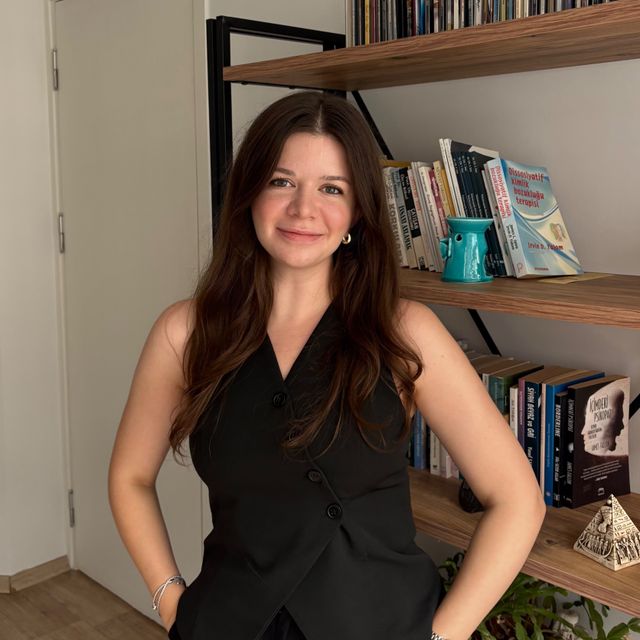 Beyza Güner Budak, Psikoloji İstanbul