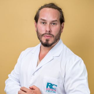 Acercar imagen: Jose Angel Molina, Médico estético Madrid