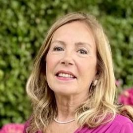 Antonella Gigantesco, nutrizionista Rosignano Solvay