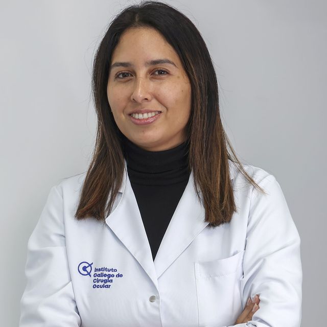 Patrícia Pérez Rey, Médico estético Ferrol