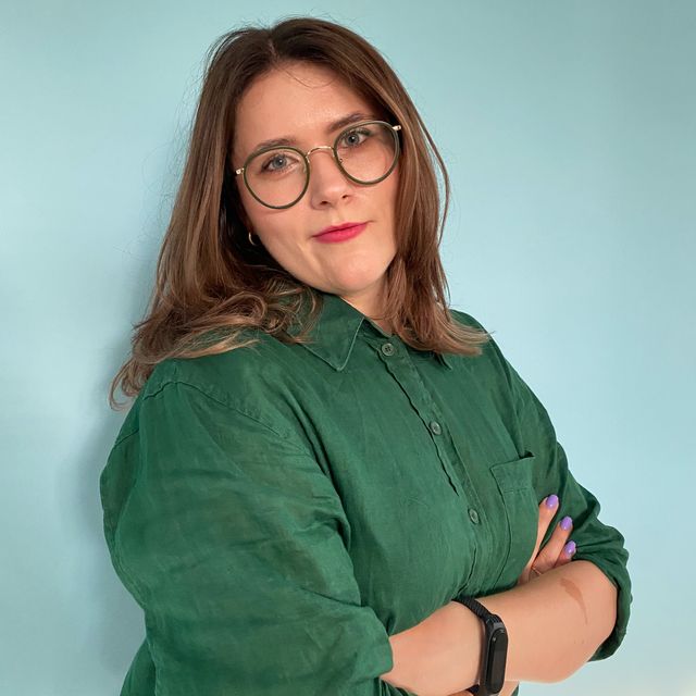 Magdalena Wojtalik, psycholog Łódź