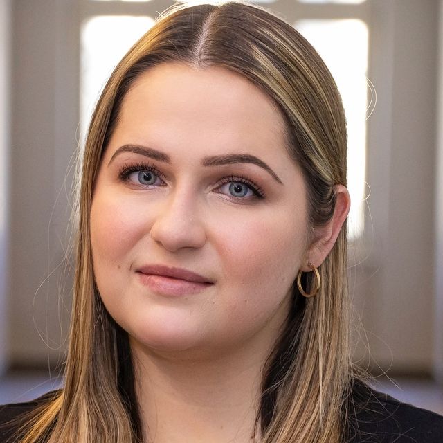 Paulina Brańka, lekarz rodzinny Gdynia