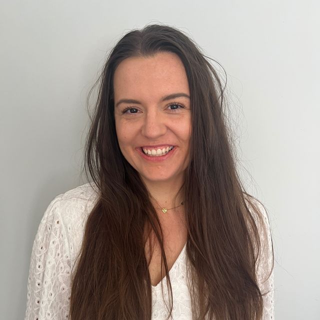 Angelika Rudszewska, psycholog Olsztyn