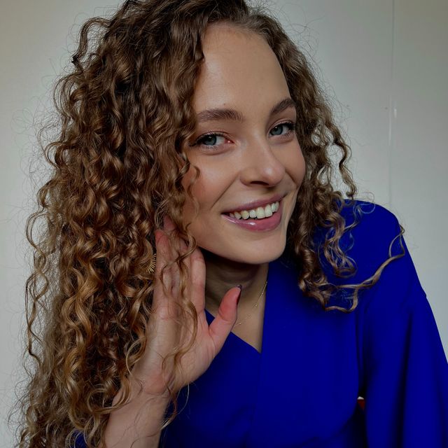 Dominika Wojtera, psycholog Poznań