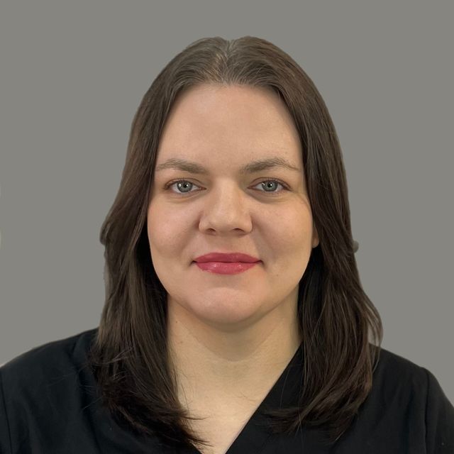 Ewelina Rykaczewska, podolog Gdańsk