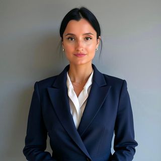 Powiększ obraz: Martyna Mazur, psycholog Gdańsk